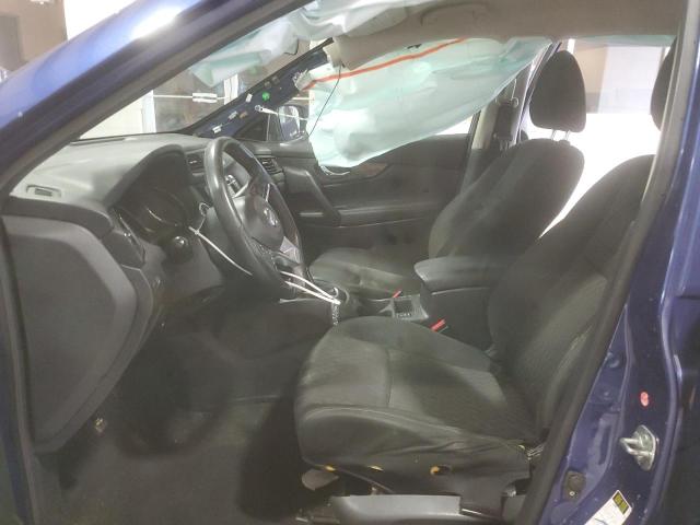 2019 NISSAN ROGUE S KNMAT2MV8KP531891