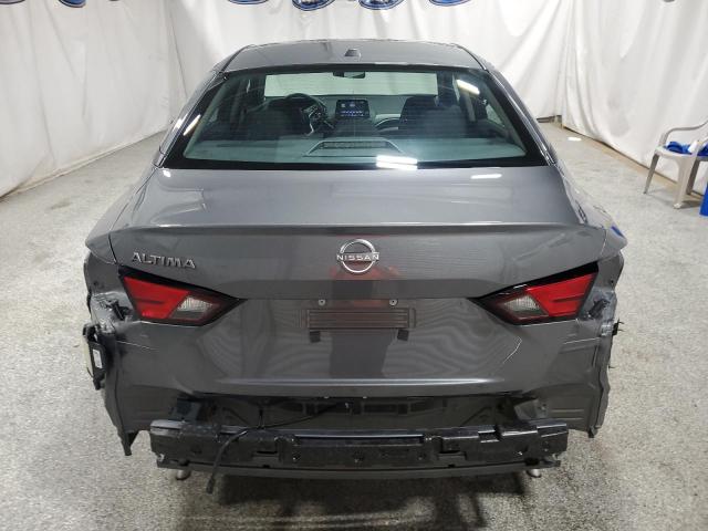2025 NISSAN ALTIMA SV 1N4BL4DV1SN348110