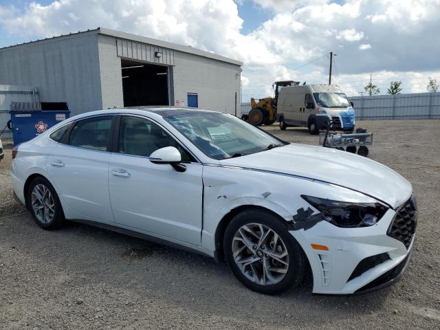 2020 HYUNDAI SONATA SEL 5NPEF4JA6LH056065