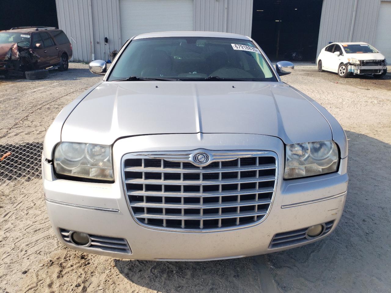 CHRYSLER 300 TOURING