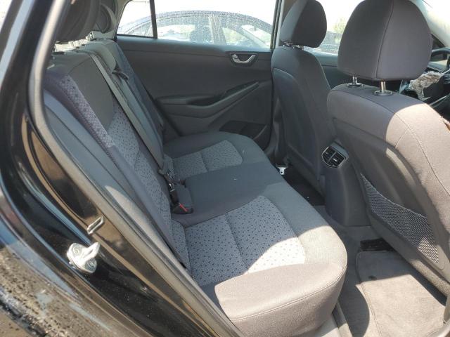 2017 HYUNDAI IONIQ LIMI KMHC85LH5HU018675