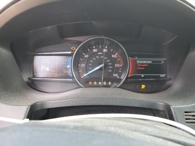 2017 FORD EXPLORER X 1FM5K8D87HGA40217