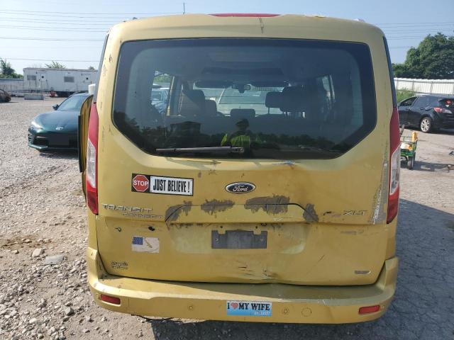 2015 FORD TRANSIT CO - NM0GE9F77F1194518