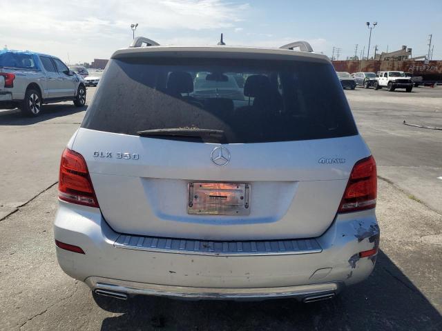 2013 MERCEDES-BENZ GLK 350 4M - WDCGG8JB9DG022871
