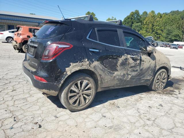 2019 BUICK ENCORE PREFERRED KL4CJESB1KB759280
