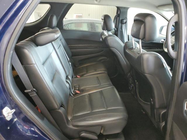 2016 DODGE DURANGO LI 1C4RDJDG3GC481850