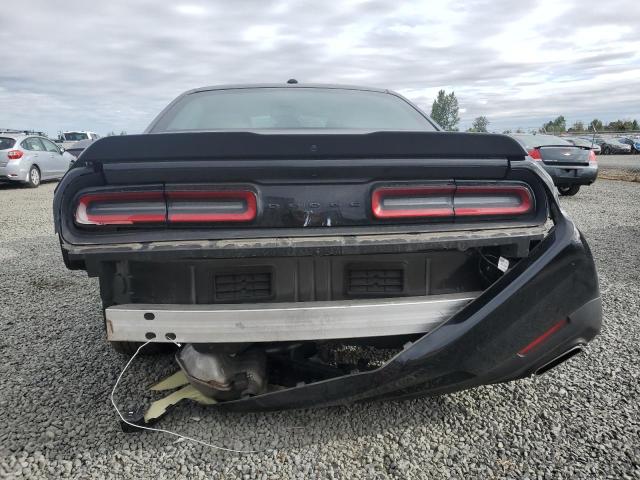 2022 DODGE CHALLENGER SXT 2C3CDZAG4NH156423