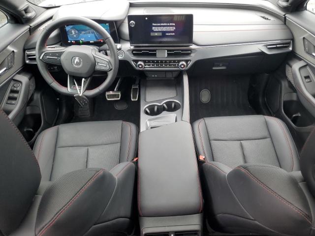 2024 ACURA ZDX A-SPEC 4W5KHNRL0RZ504233
