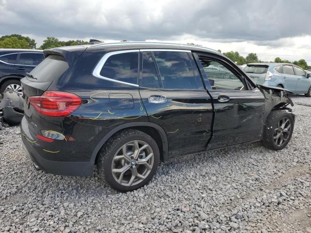 2020 BMW X3 SDRIVE30I 5UXTY3C04L9C26370