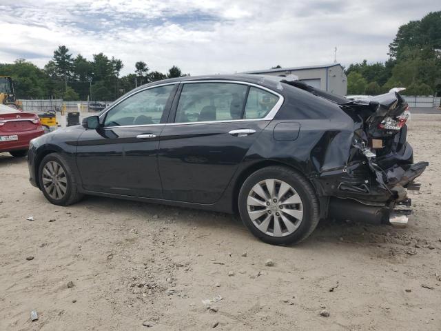 2013 HONDA ACCORD EXL #3305303319