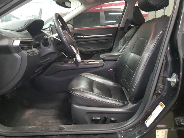 2019 NISSAN ALTIMA SL 1N4BL4EV5KC207177