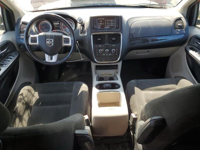 2015 DODGE GRAND CARA 2C4RDGCGXFR631236