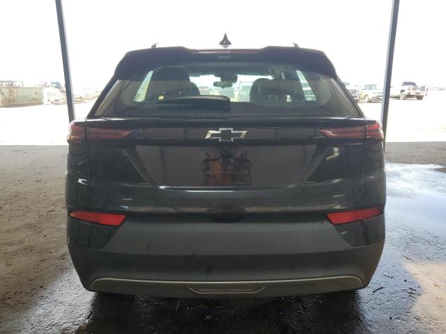 2023 CHEVROLET BOLT EUV L 1G1FY6S07P4154123