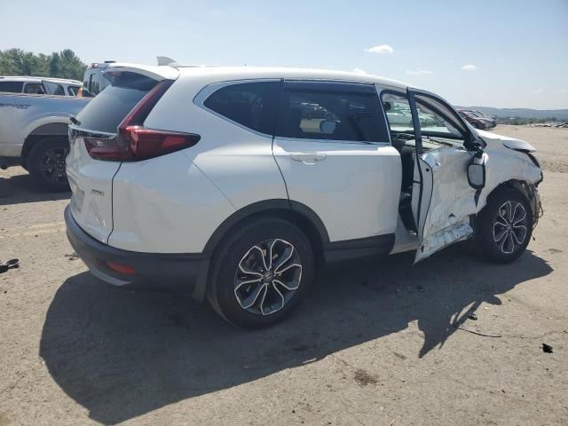 2020 HONDA CR-V EXL - 5J6RW2H87LL000795