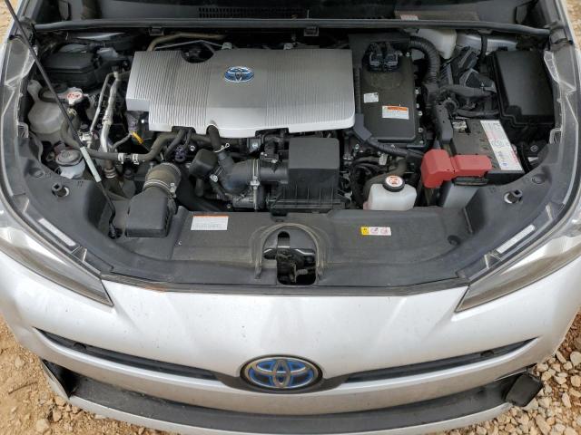 2022 TOYOTA PRIUS NIGH JTDKAMFU1N3187715