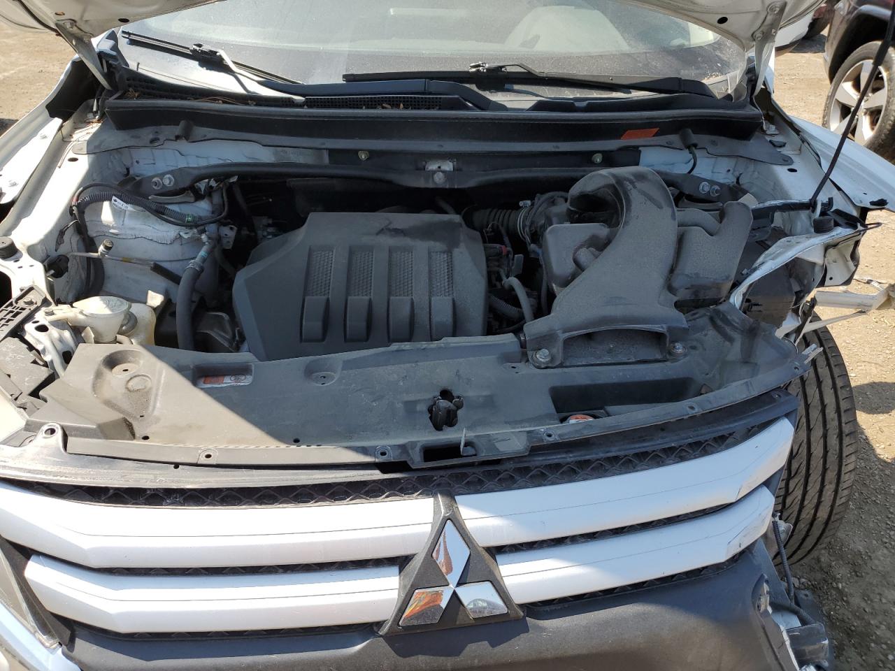 MITSUBISHI ECLIPSE ES