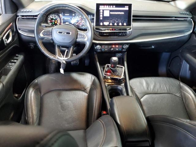 2022 JEEP COMPASS LI 3C4NJDCB0NT132600