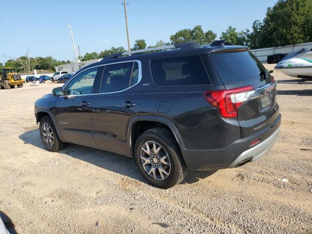 2020 GMC ACADIA SLT 1GKKNMLSXLZ135215