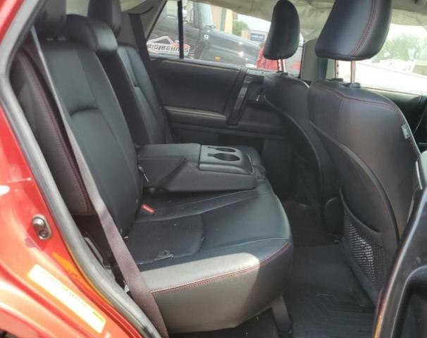 2015 TOYOTA 4RUNNER SR - JTEBU5JR9F5205864