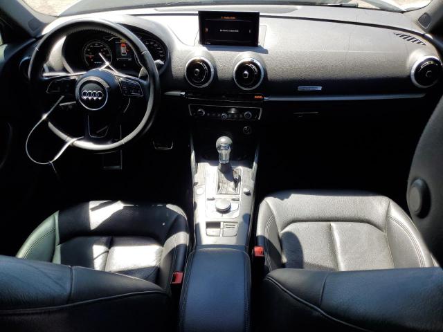 2018 AUDI A3 E-TRON WAUUPBFF8JA071752