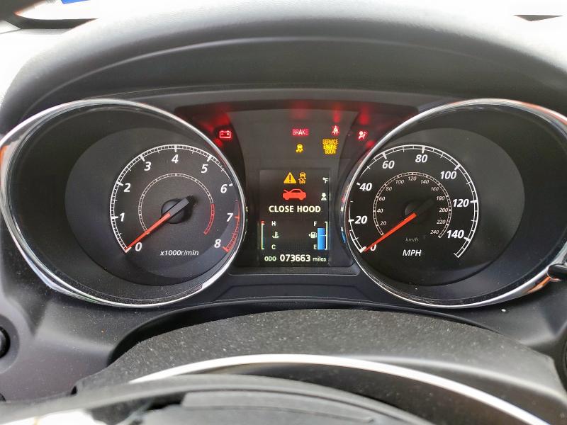 2017 MITSUBISHI OUTLANDER JA4AP3AW0HZ041900