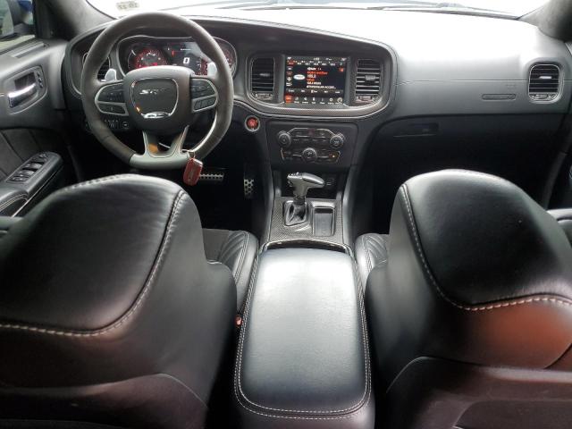 2022 DODGE CHARGER SRT HELLCAT 2C3CDXL96NH159083