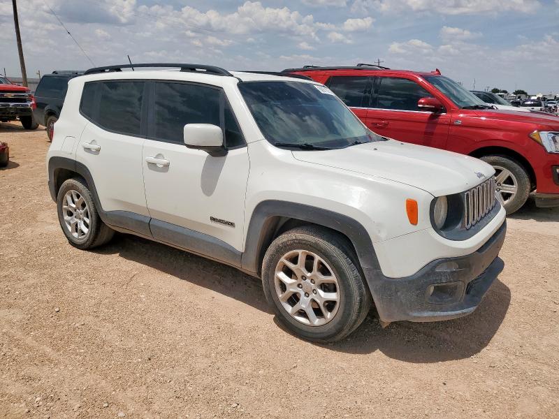 2017 JEEP RENEGADE L ZACCJABB0HPE57489