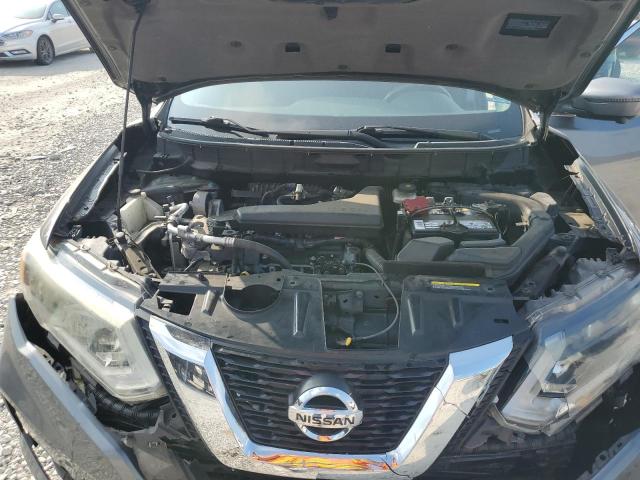 2017 NISSAN ROGUE SV - 5N1AT2MV2HC785995
