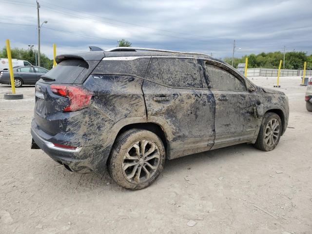 2019 GMC TERRAIN SLT 3GKALPEX5KL252086