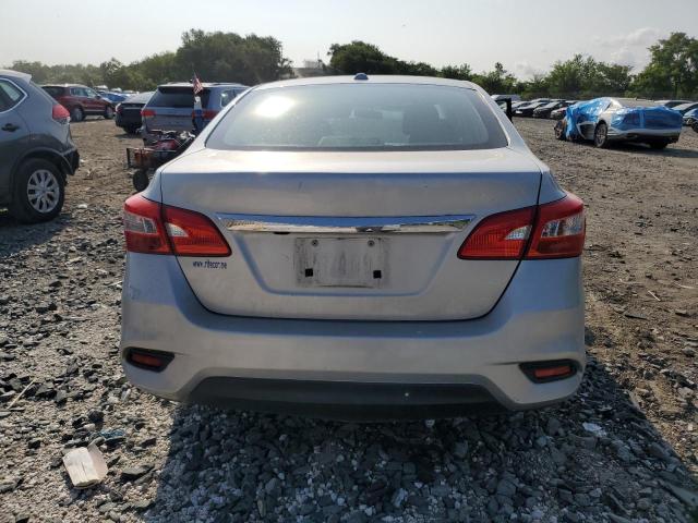 2019 NISSAN SENTRA S 3N1AB7AP6KY274463