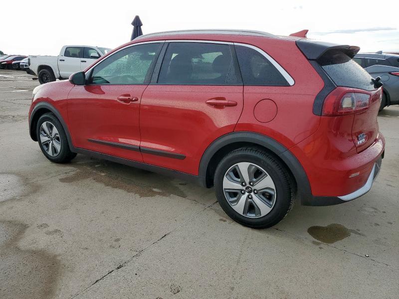 2019 KIA NIRO FE KNDCB3LC5K5244098