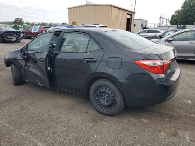 2015 TOYOTA COROLLA L 2T1BURHE5FC415900