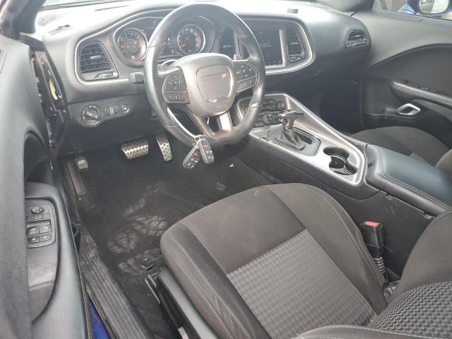 2021 DODGE CHALLENGER R/T 2C3CDZBT5MH660473