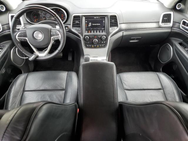 2018 JEEP GRAND CHEROKEE SUMMIT 1C4RJFJG1JC347484