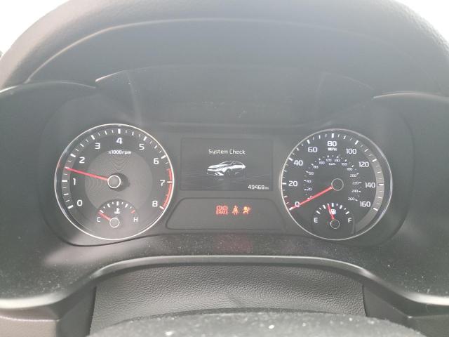 2023 KIA FORTE LX 3KPF24ADXPE515439