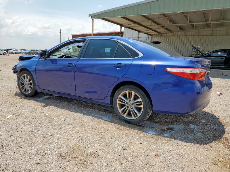 2016 TOYOTA CAMRY LE 4T1BF1FK6GU539078