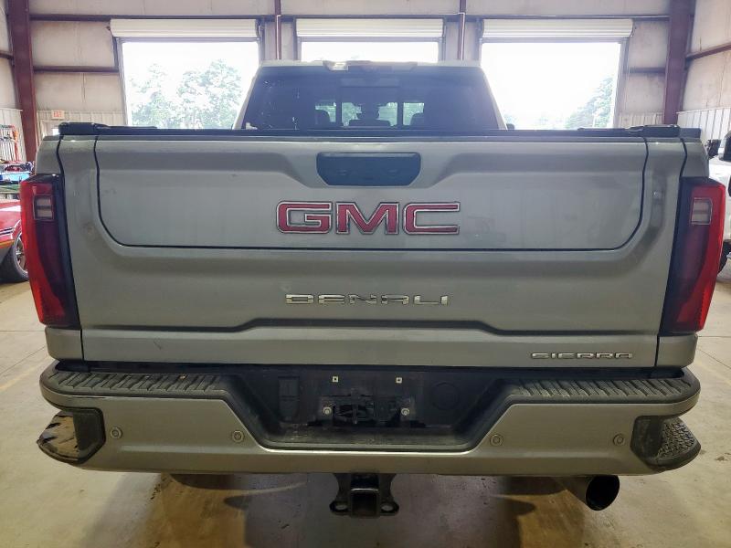 2024 GMC SIERRA K35 1GT49WEY2RF220355
