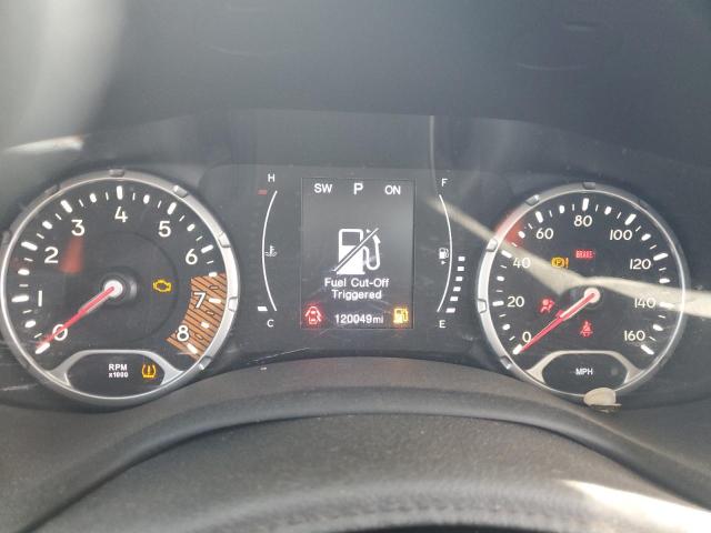 2019 JEEP RENEGADE SPORT ZACNJBA15KPJ98896