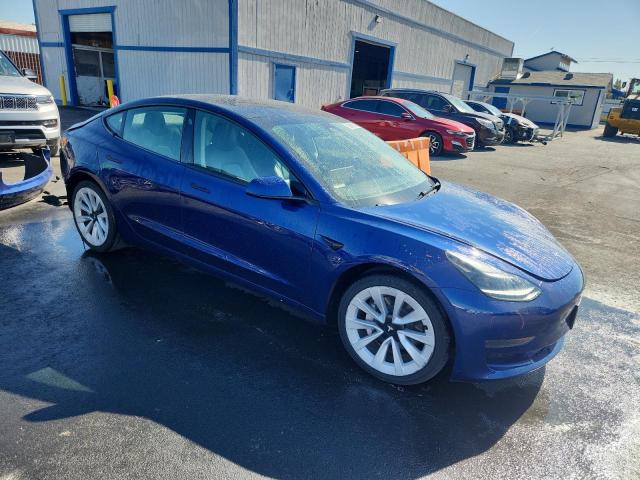 2023 TESLA MODEL 3 5YJ3E1EA6PF448955