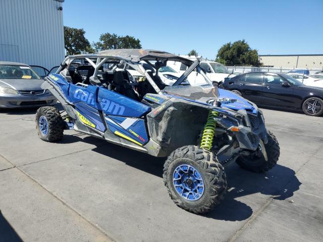 2020 CAN-AM MAVERICK X 3JBVNAV28LK000383