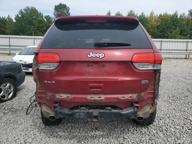 2015 JEEP GRAND CHEROKEE OVERLAND 1C4RJFCGXFC682750