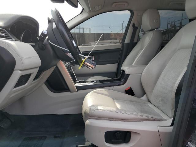 2017 LAND ROVER DISCOVERY SALCP2BG9HH641765