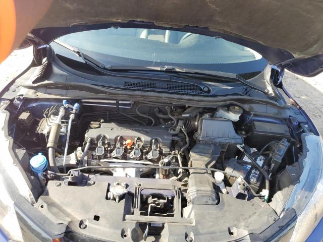 2016 HONDA HR-V EXL 3CZRU5H71GM728275