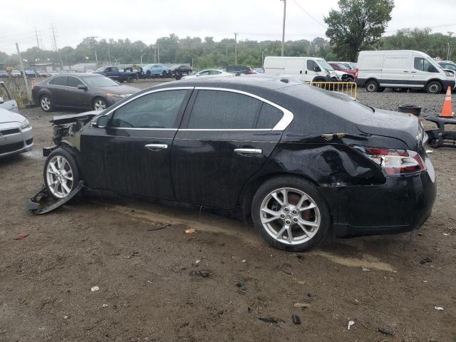 2012 NISSAN MAXIMA S #3303998654