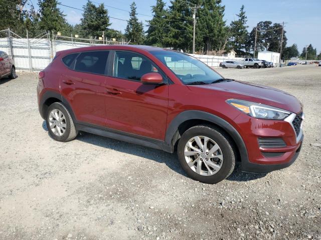 2019 HYUNDAI TUCSON SE #3261206950
