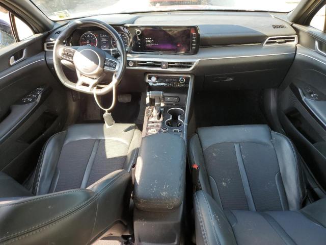 2024 KIA K5 GT LINE 5XXG64J2XRG248353