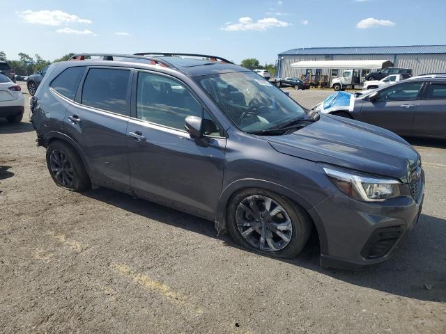 2020 SUBARU FORESTER SPORT JF2SKALC6LH547196