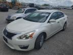 2015 NISSAN ALTIMA 2.5 - 1N4AL3AP5FN334633