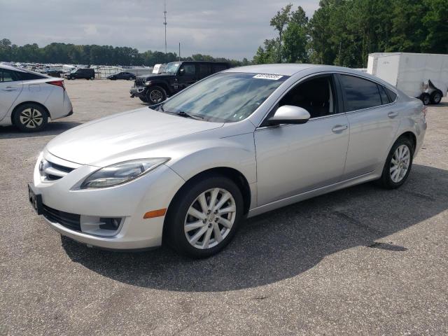 MAZDA 6 I