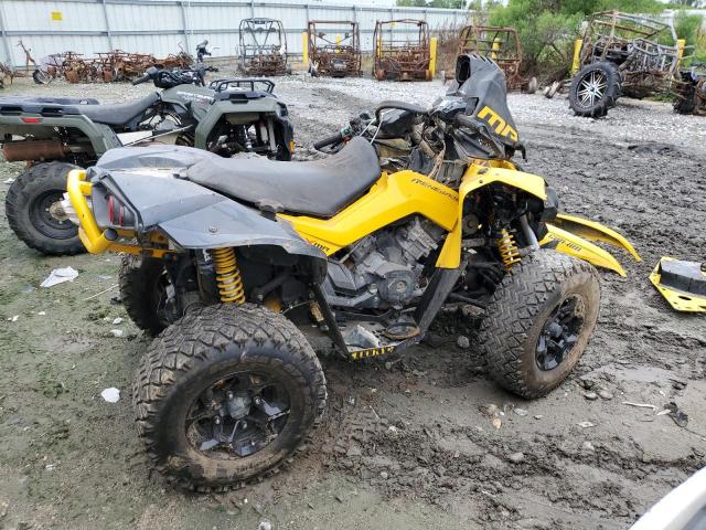 2021 CAN-AM RENEGADE 1000R X MR 3JBMWAX41MJ001521